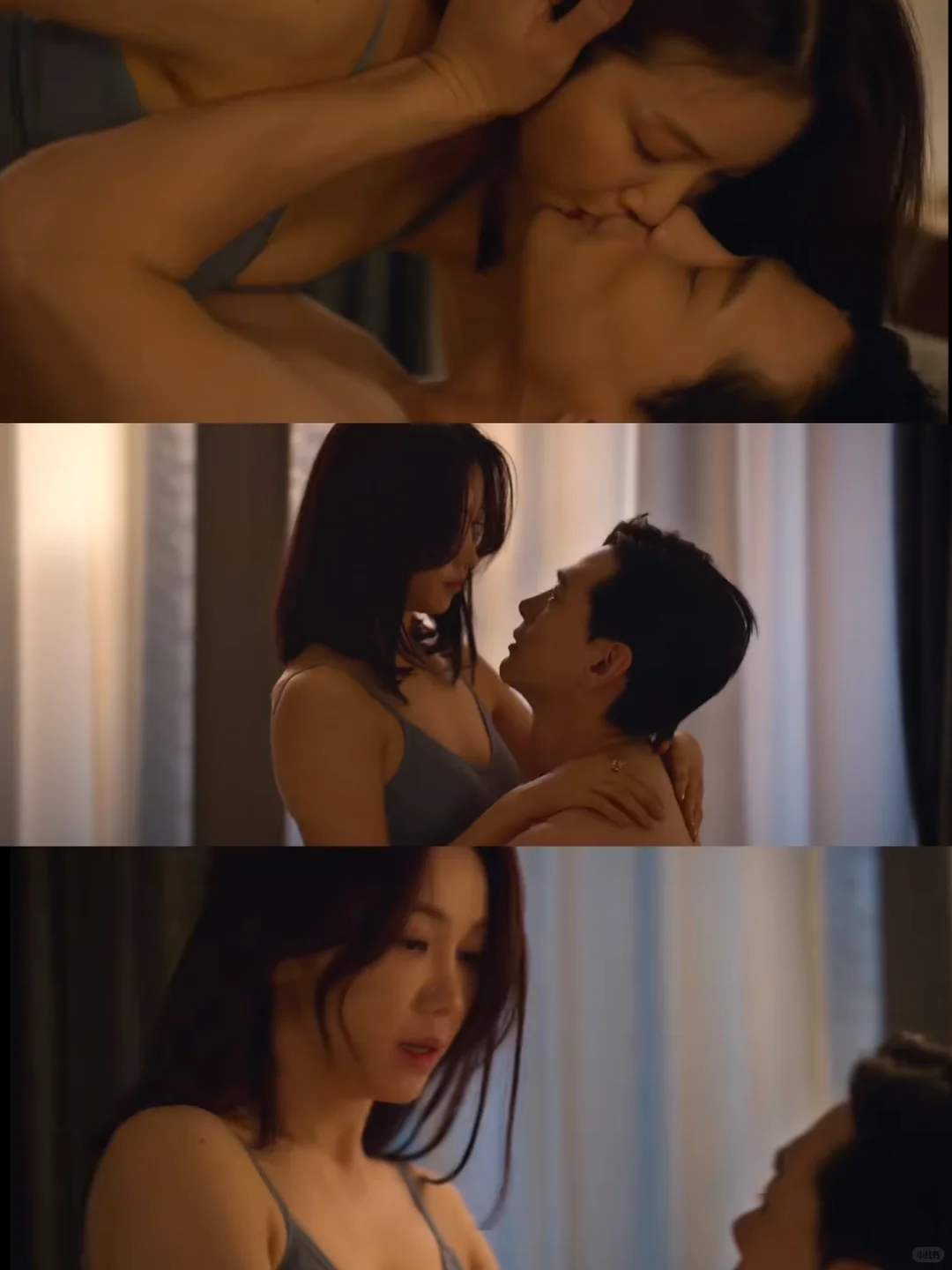 实不相瞒🆘我是因为这剧封面点进去的‼️