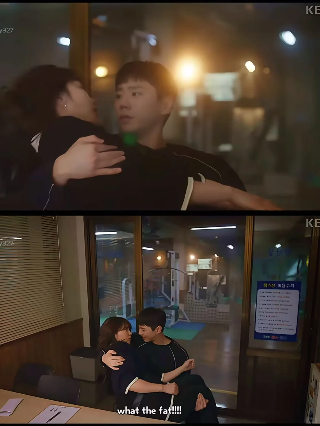 《24小时健身房》：健身是习惯不是自律