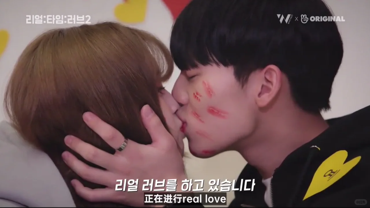 超甜少女心网剧推荐（甜甜的恋爱）