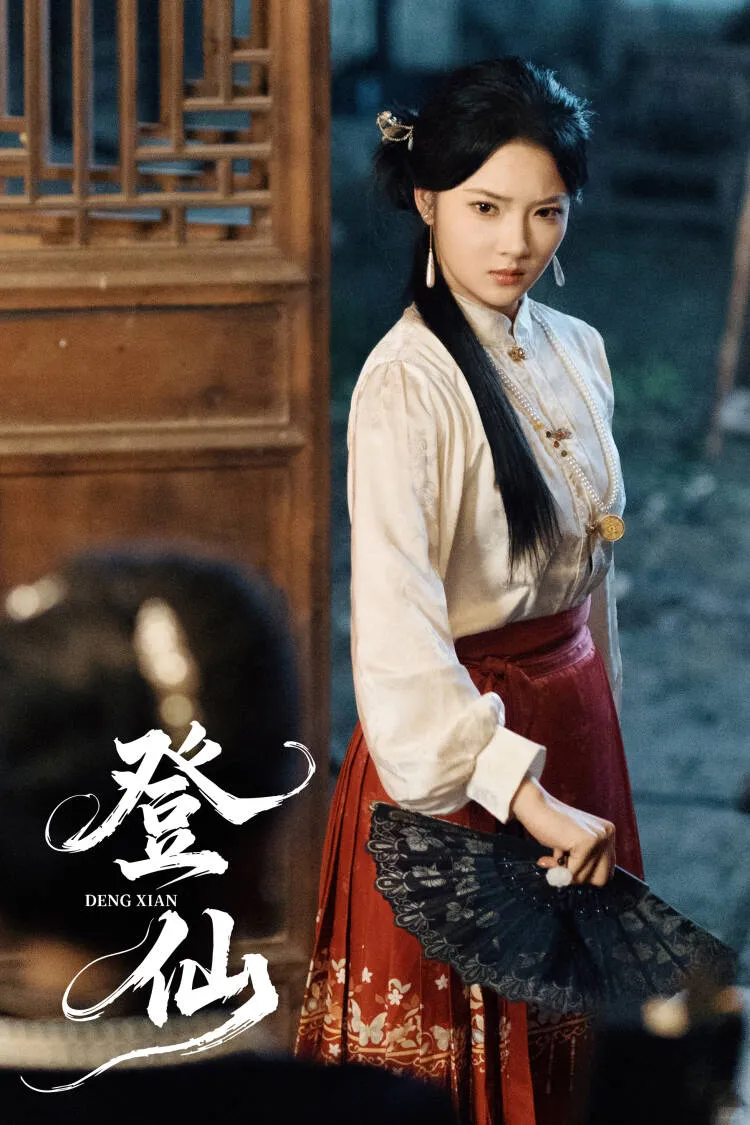 让我心心心念念的短剧终于播了！！！