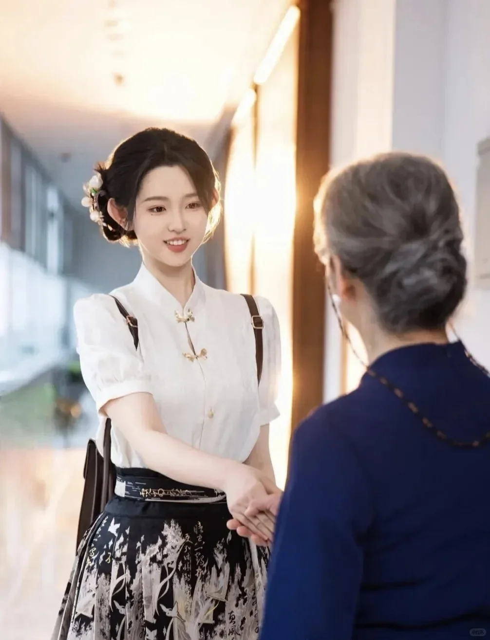 十八岁太奶奶驾到3预约破纪录 短剧顶流杀疯