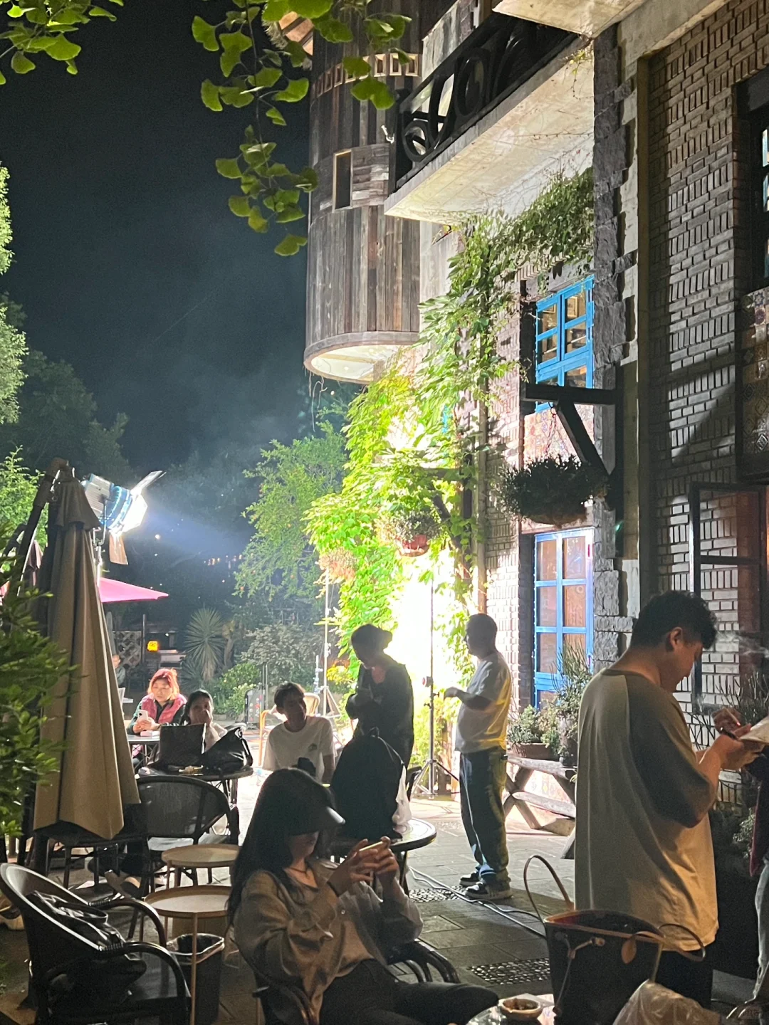 90年代的“厂长”大叔