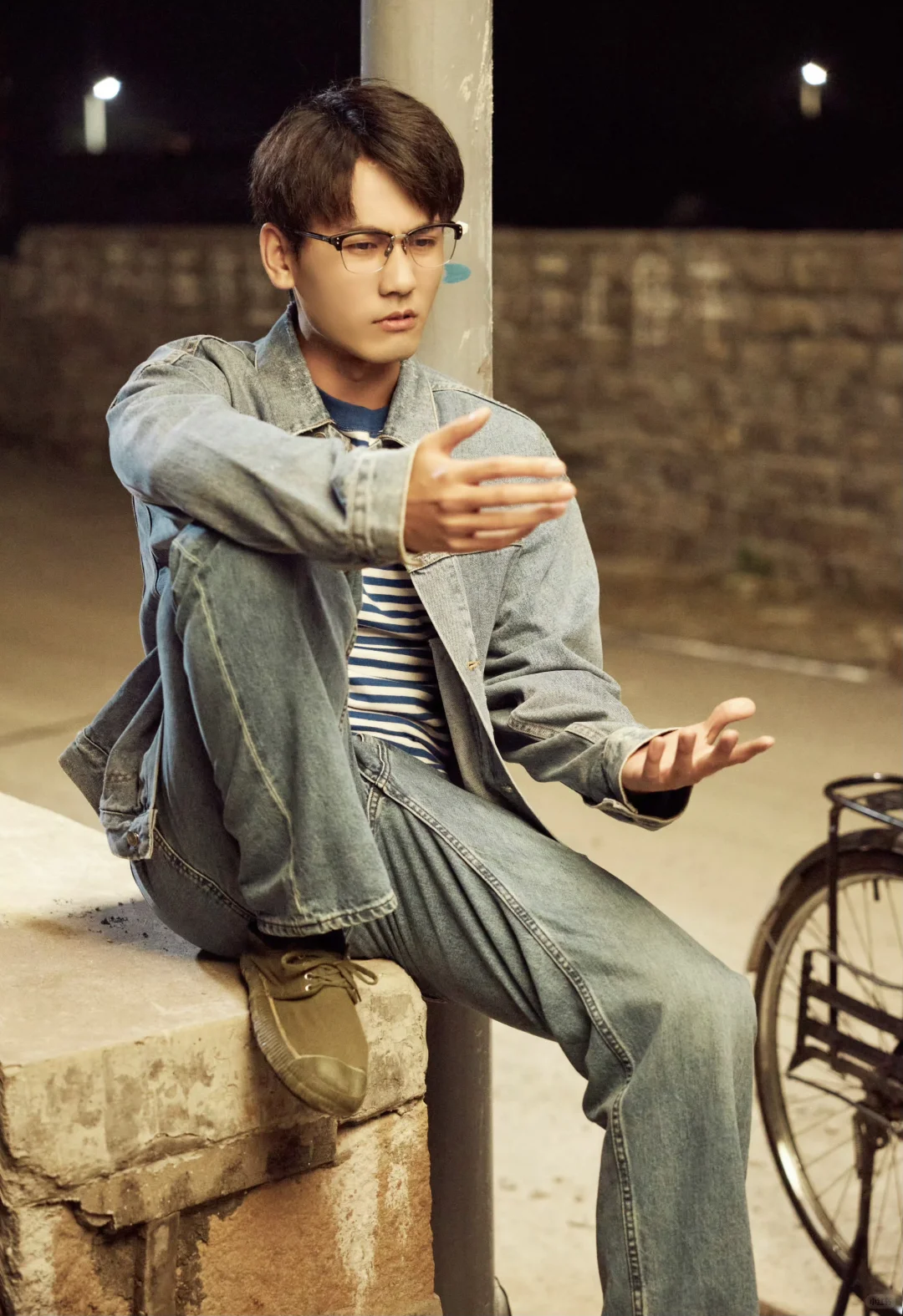 短剧《你好，八零年代》