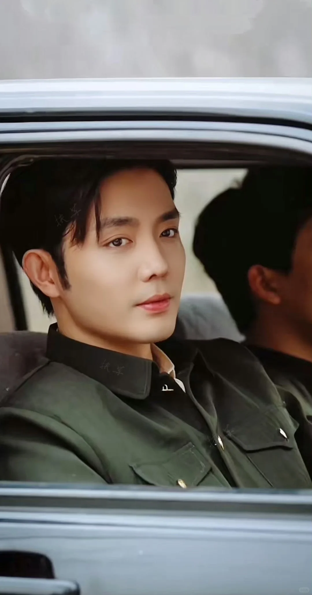 现在的年代剧真是越来越好看啦😍