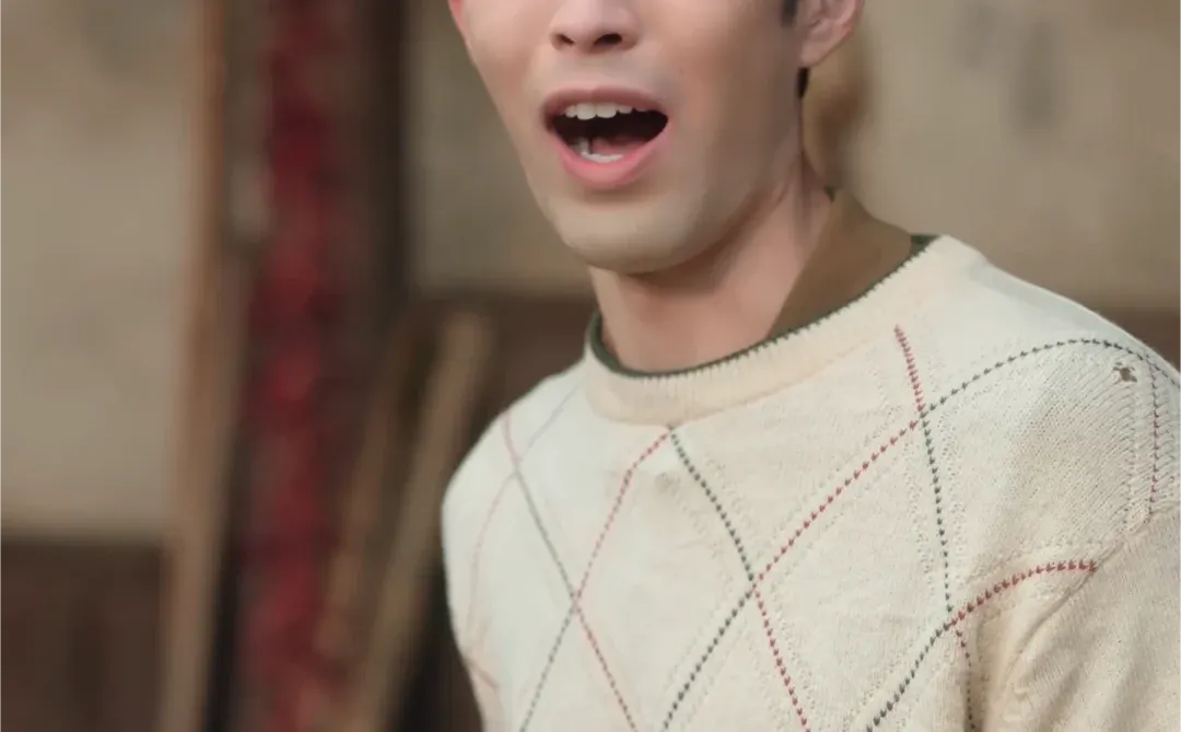 一部好剧就是全员上桌的含金量还在上升