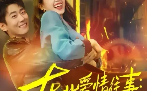 10星短剧推荐：东北爱情往事:闪婚玫瑰