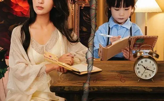 这本短剧让我哭光纸巾！穿越时空的告白，虐