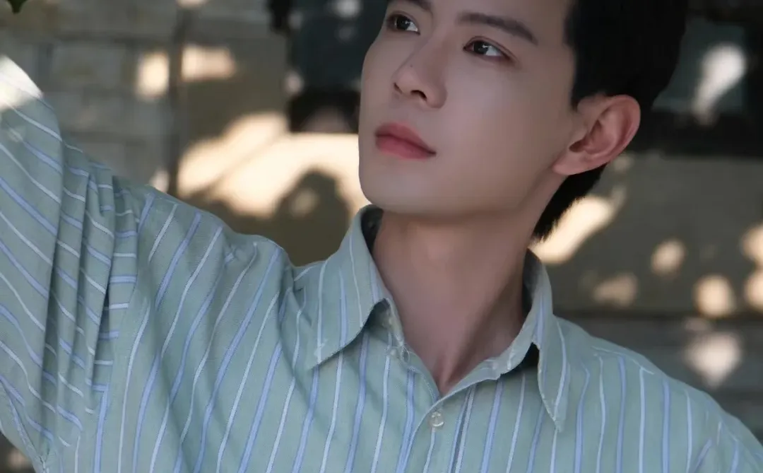 今天又是向全世界安利黄浩雯的一天🩵