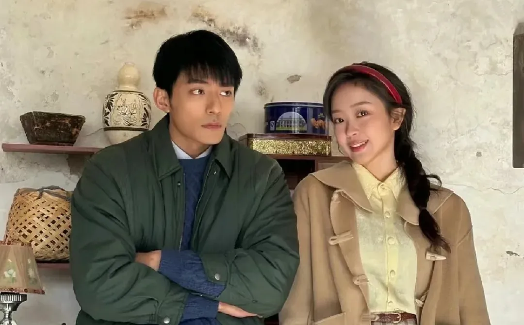 推荐巨好看的短剧：我在八零年代当后妈