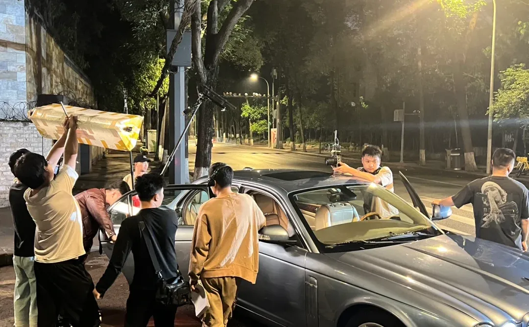 90年代的“厂长”大叔