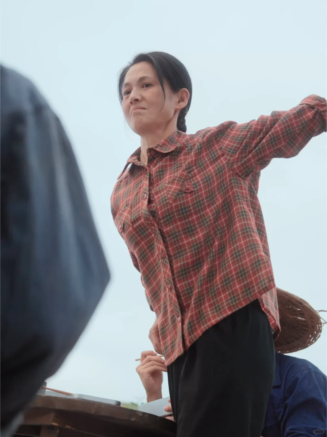 一部好剧就是全员上桌的含金量还在上升