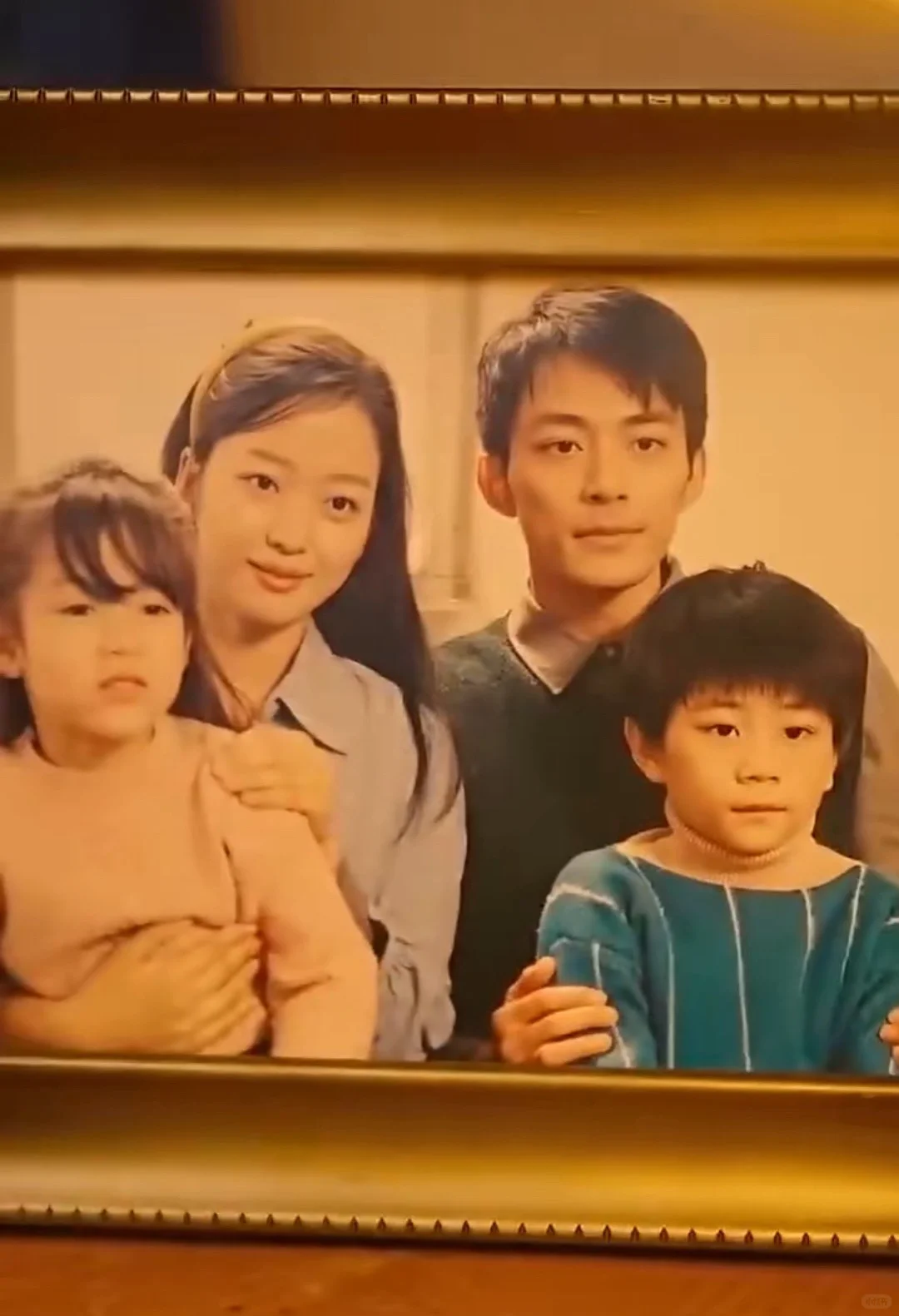 什么年代剧看的我身体这么通畅‼️