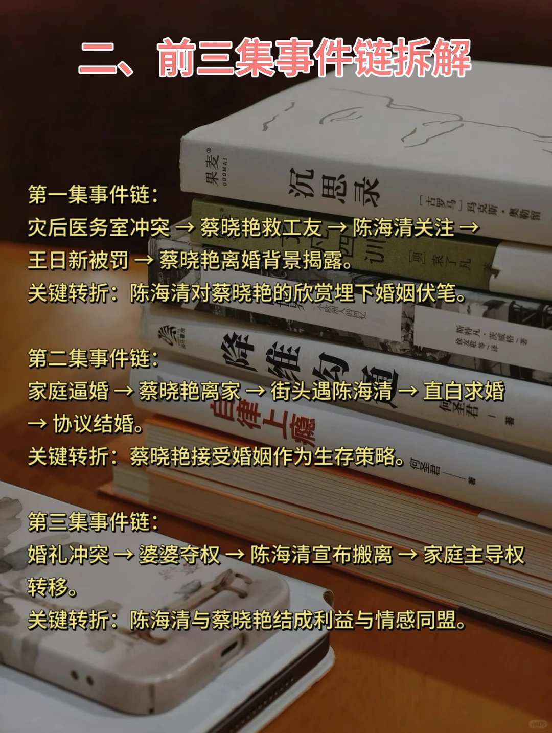 80年代厂花靠凶逆袭！这剧比《人世间》更扎心