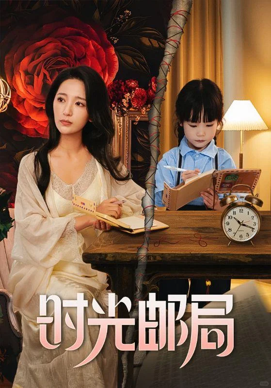 这本短剧让我哭光纸巾！穿越时空的告白，虐