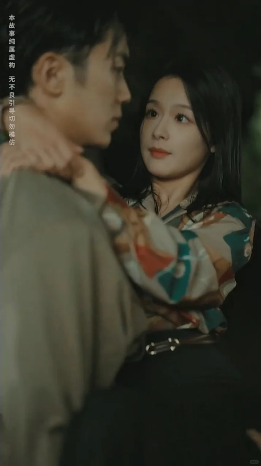 推荐短剧100之人类的本质是真香😁