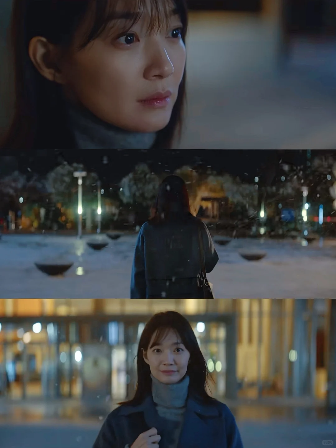 网飞太敢拍❗️悬疑烧脑❗️尺度炸裂➕全员恶人