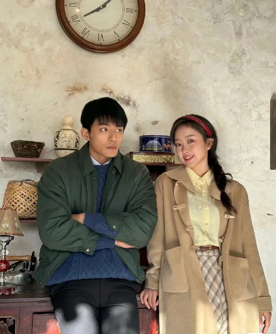 推荐巨好看的短剧：我在八零年代当后妈