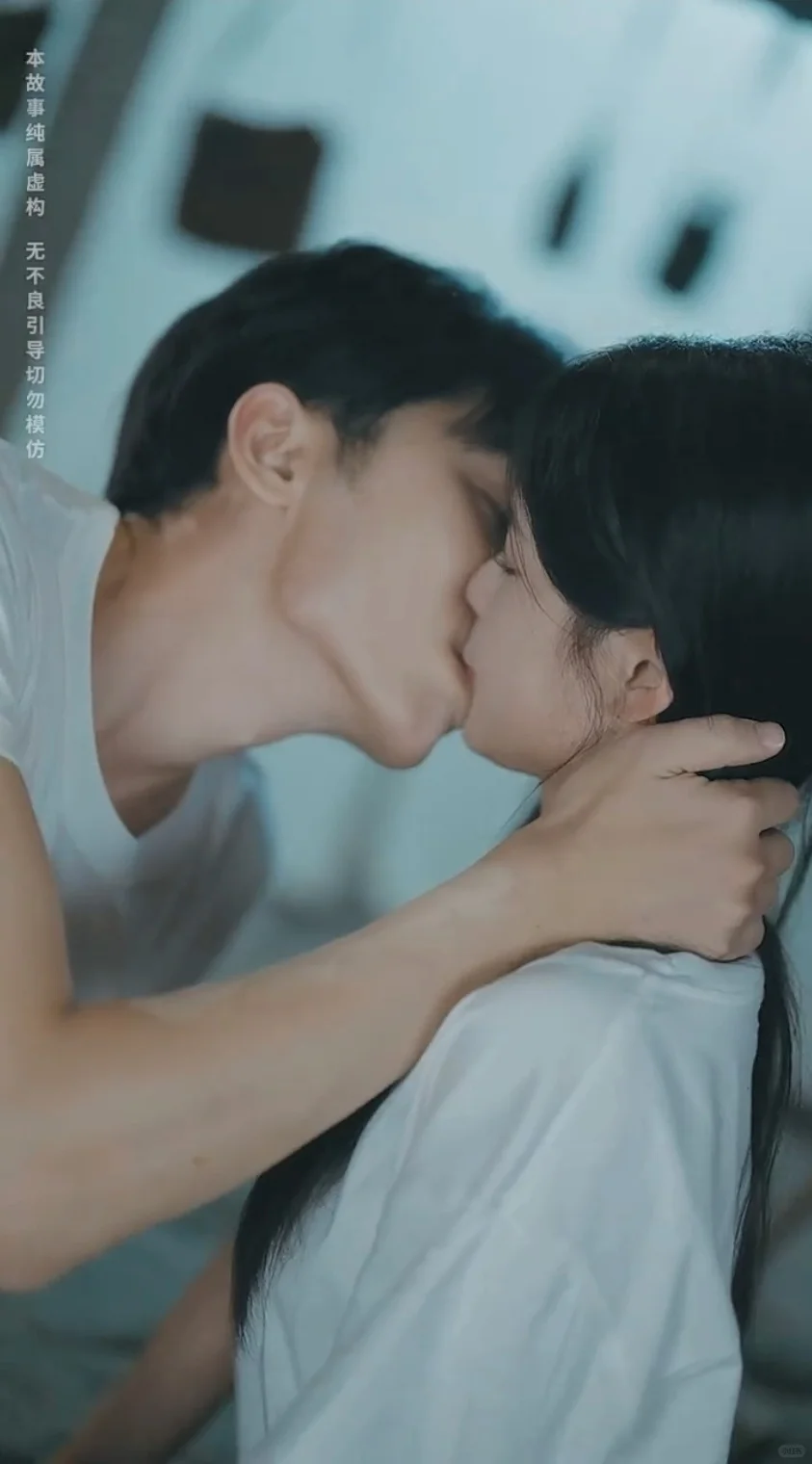 推荐短剧100之人类的本质是真香😁