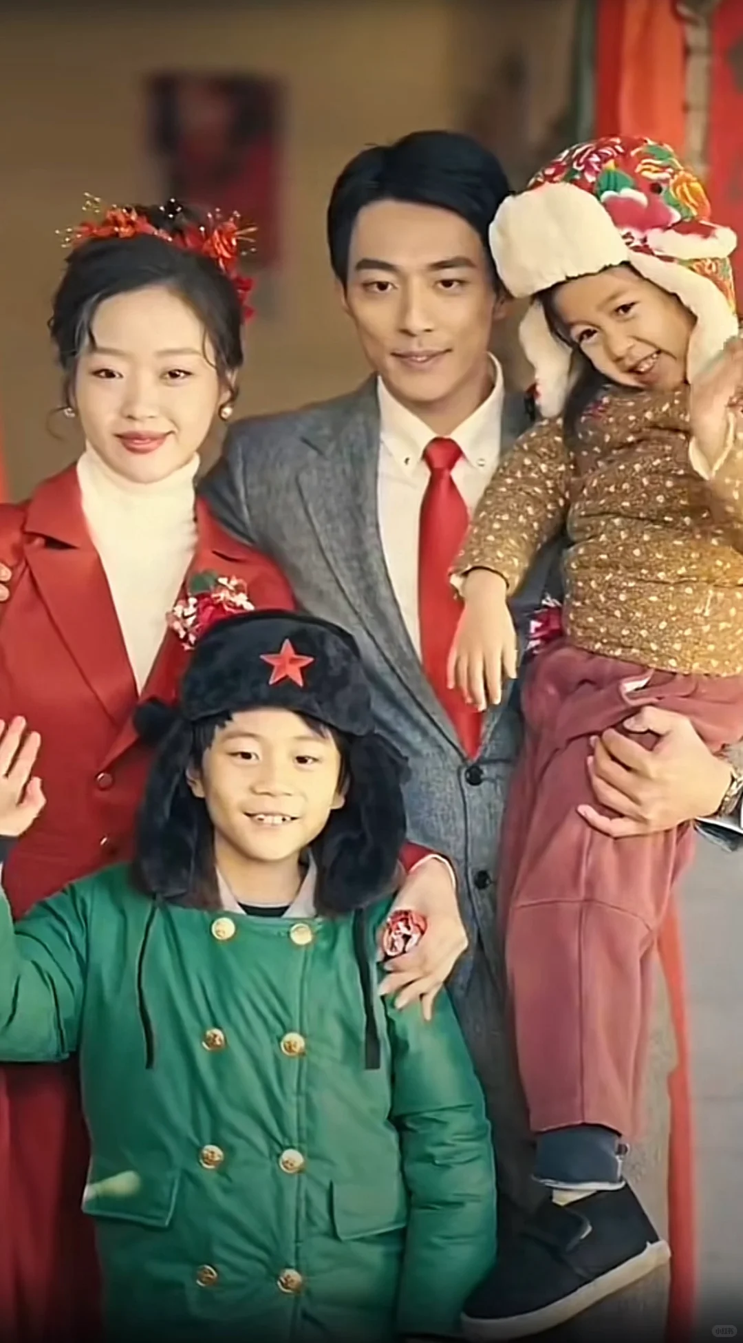 真的还有人没看过这部剧吗