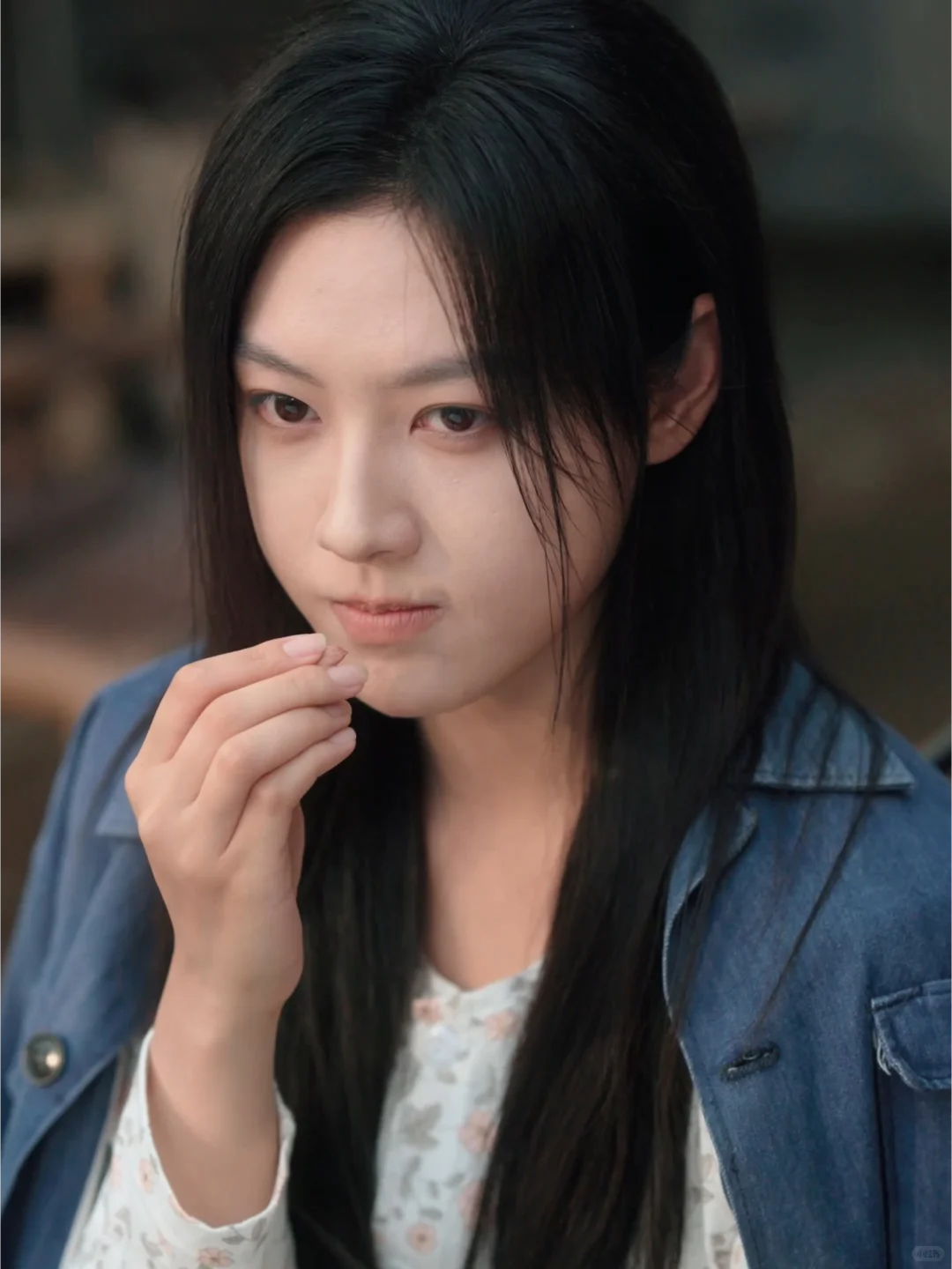 一部好剧就是全员上桌的含金量还在上升