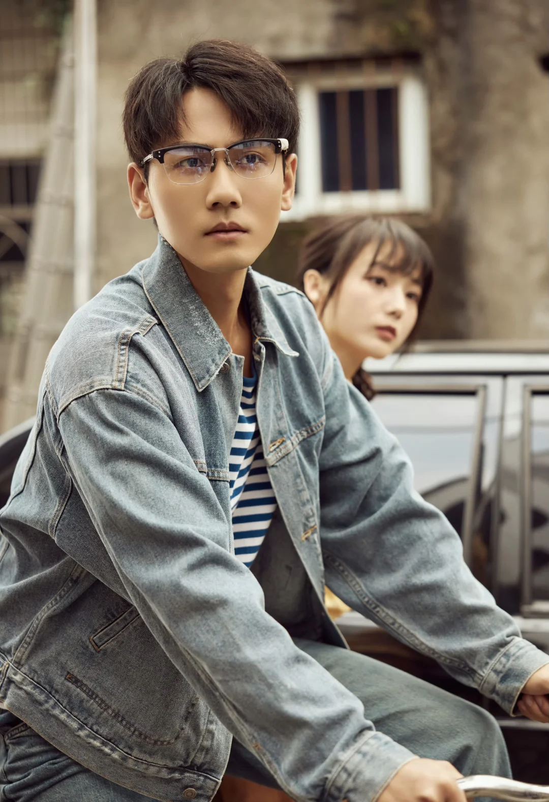 短剧《你好，八零年代》