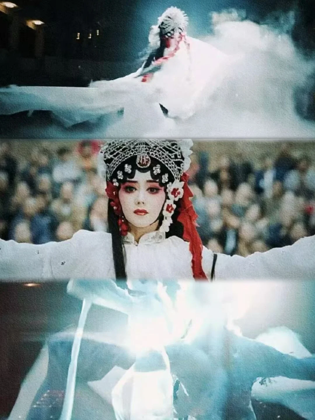 📺2026年开年大戏《主角》官宣定档！