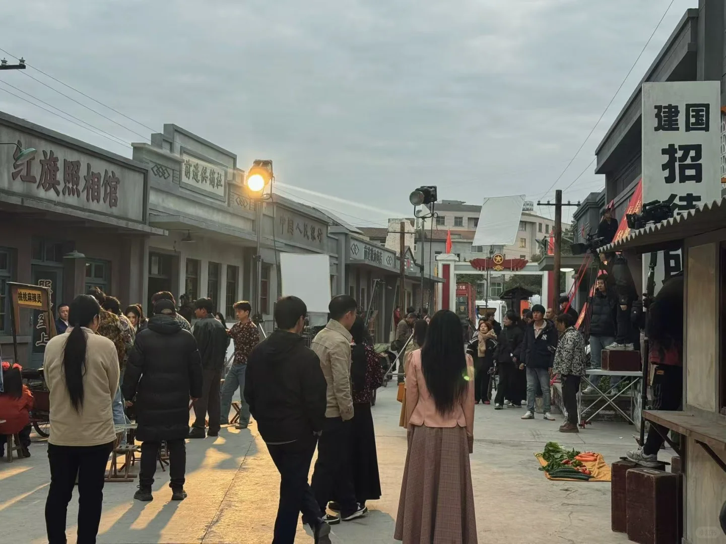 如果回到过去会怎样