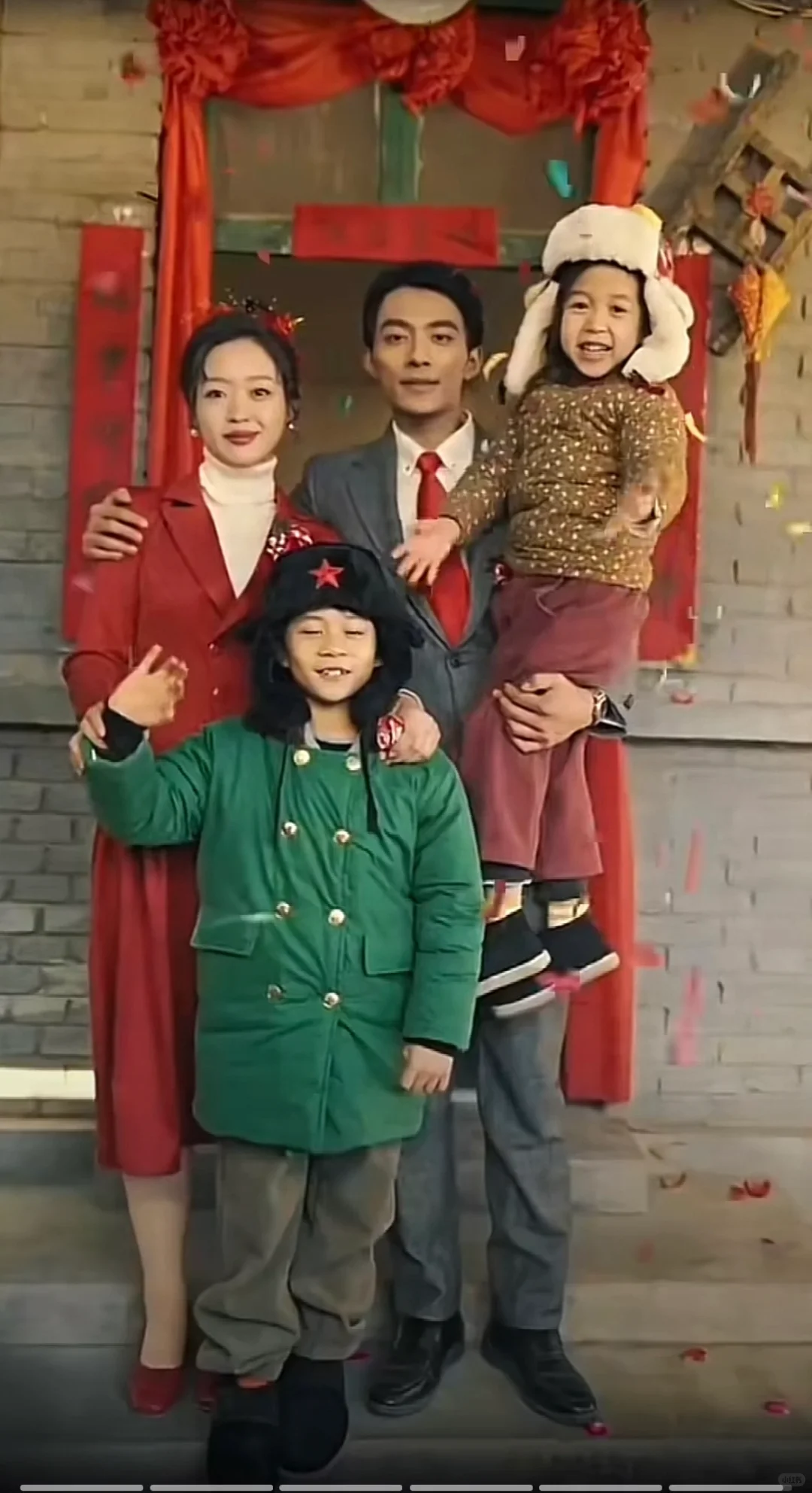 真的还有人没看过这部剧吗