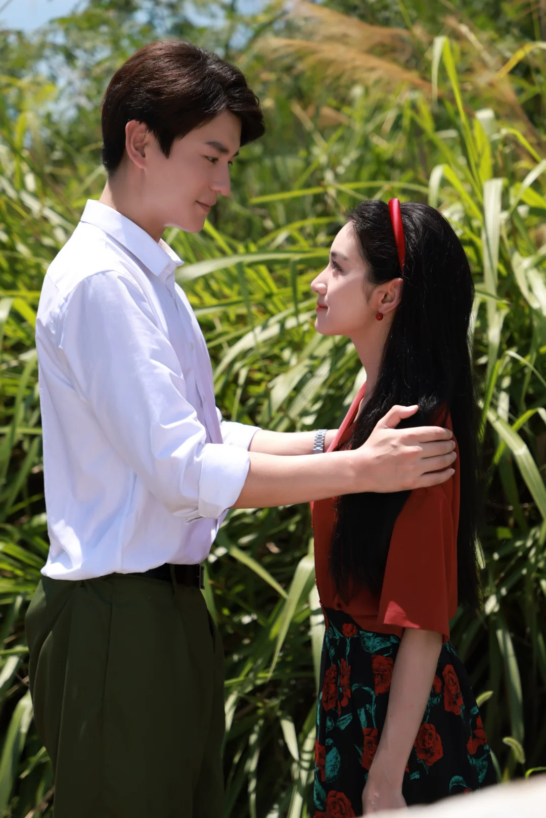 那天…我回到了1979年…🔔