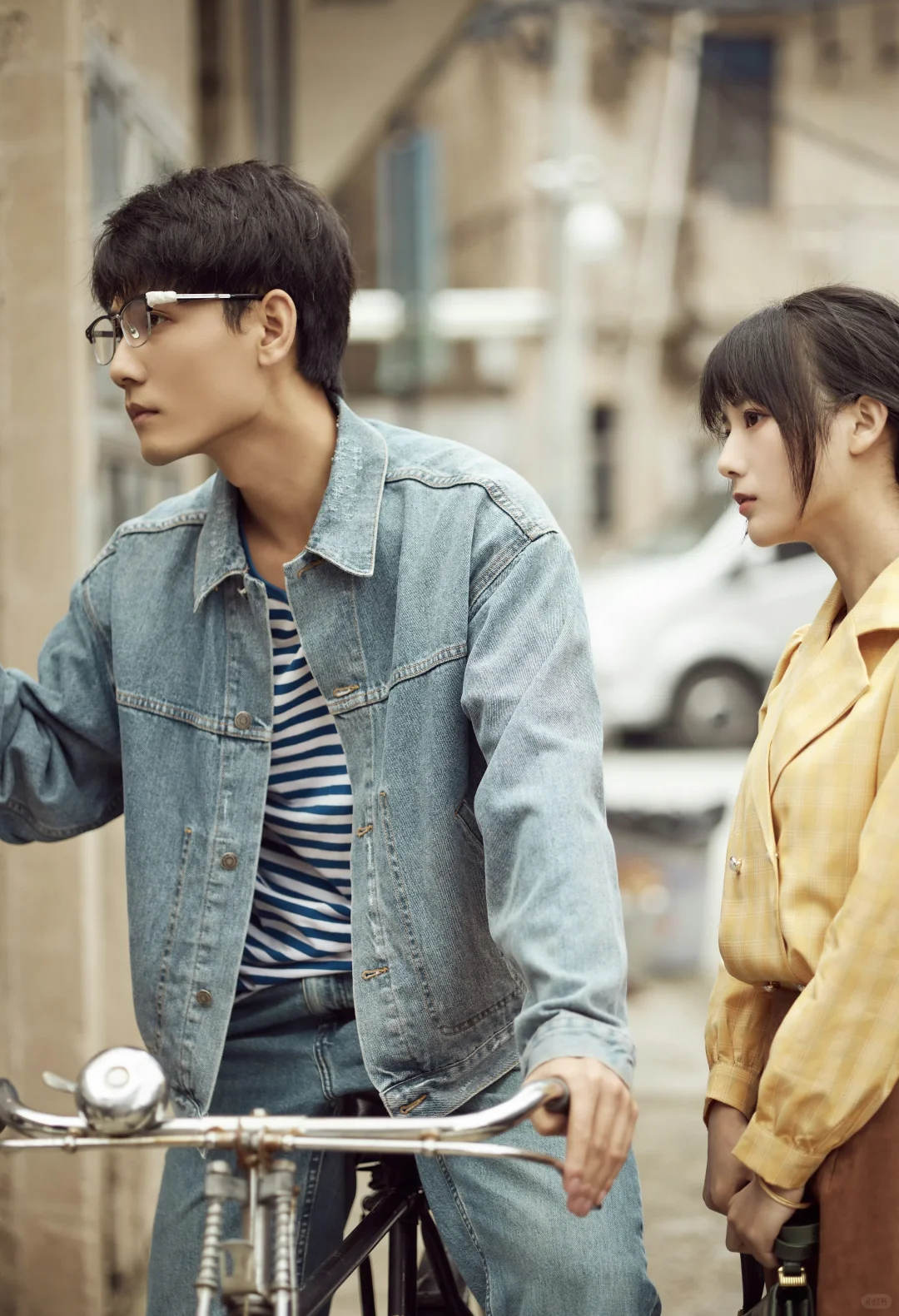 短剧《你好，八零年代》