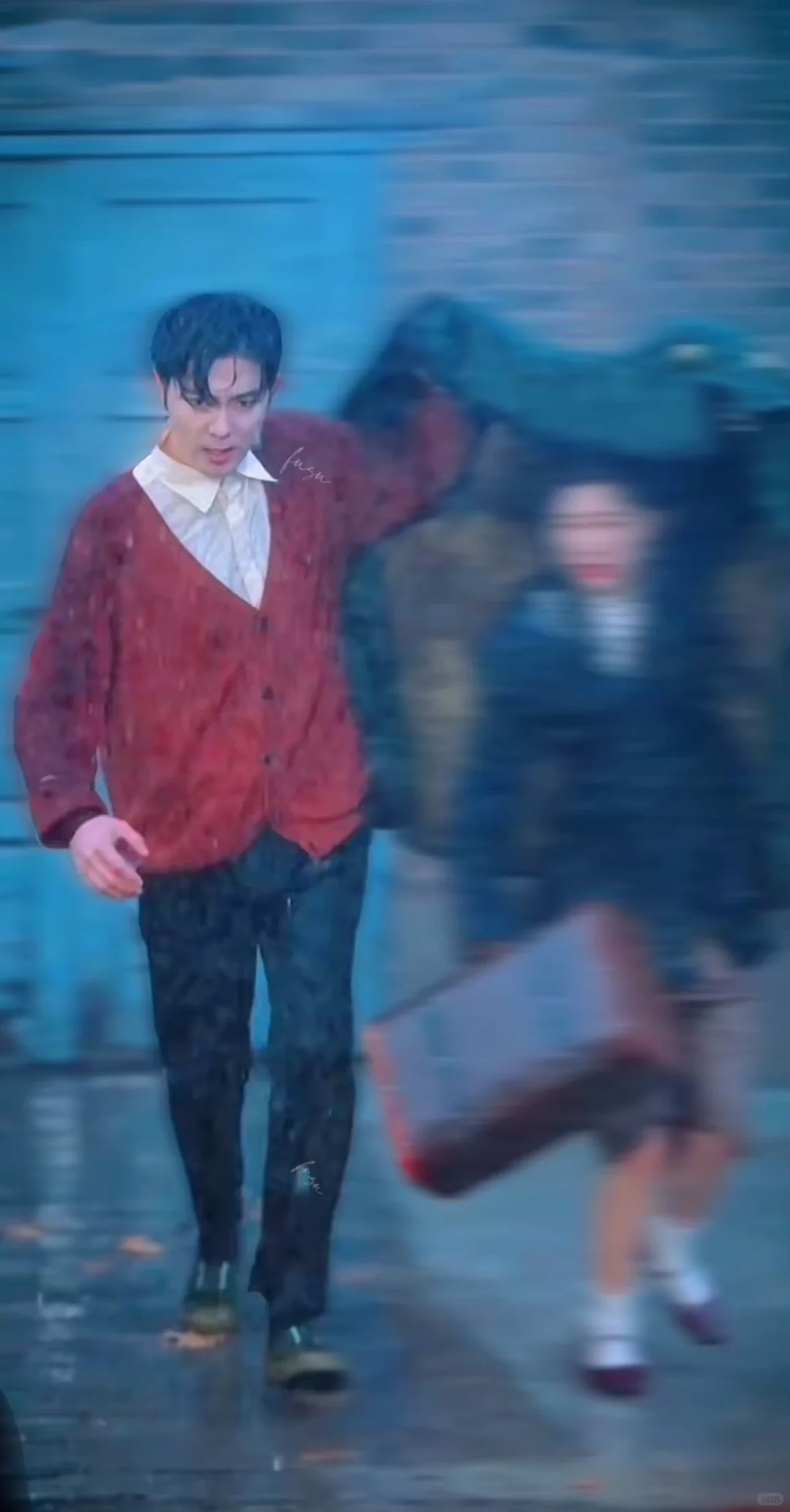 现在的年代剧真是越来越好看啦😍