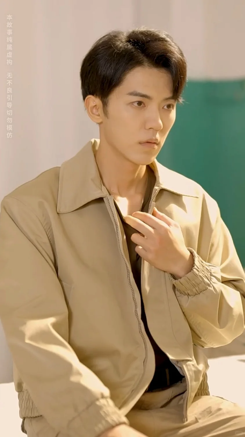 推荐短剧100之人类的本质是真香😁