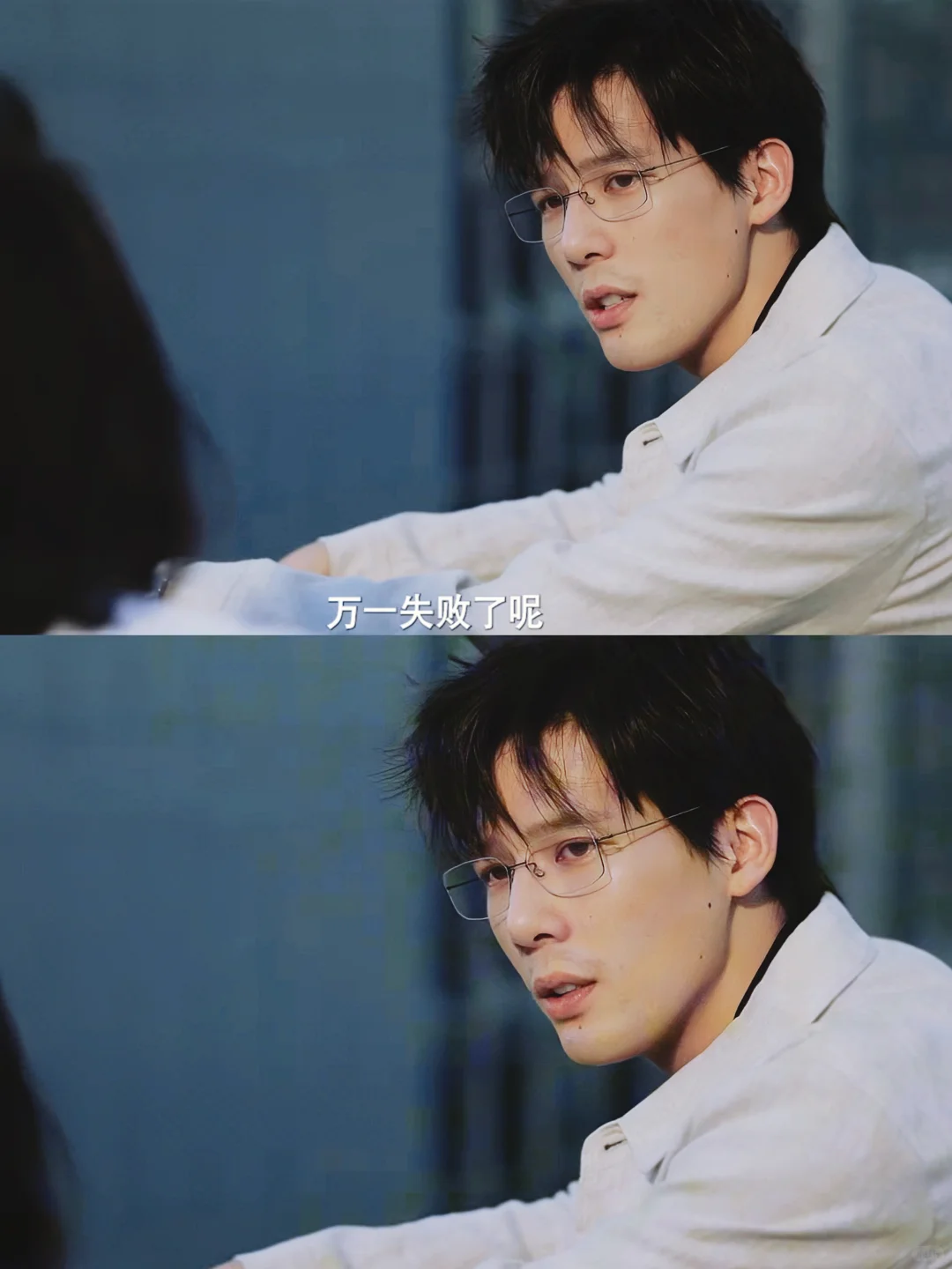 今晚就播‼️光看阵容就一整个期待住了‼️