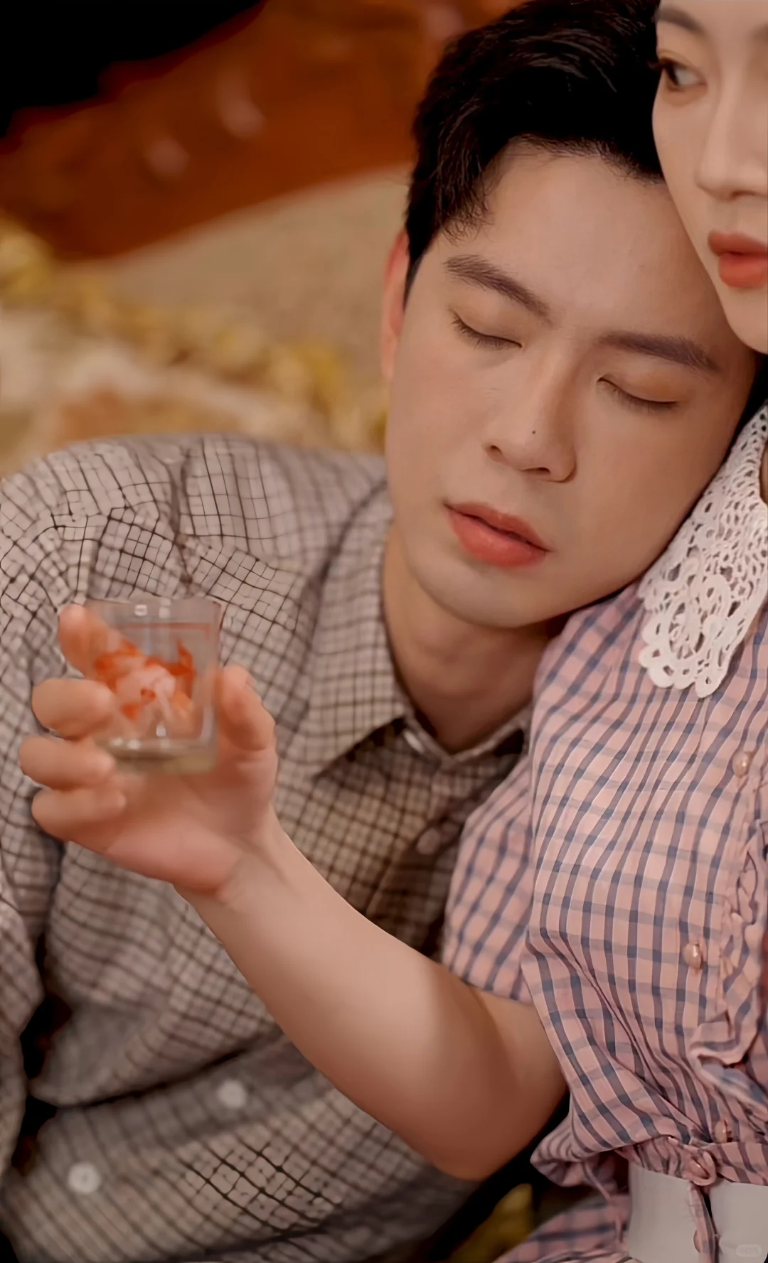 今天又是向全世界安利黄浩雯的一天🩵