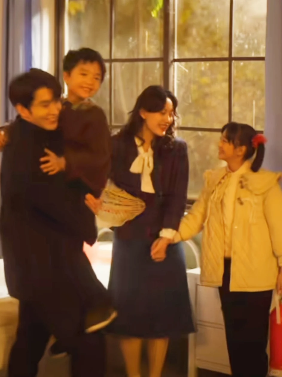 爱不爱看年代剧的都来看！笑中带泪巨好看