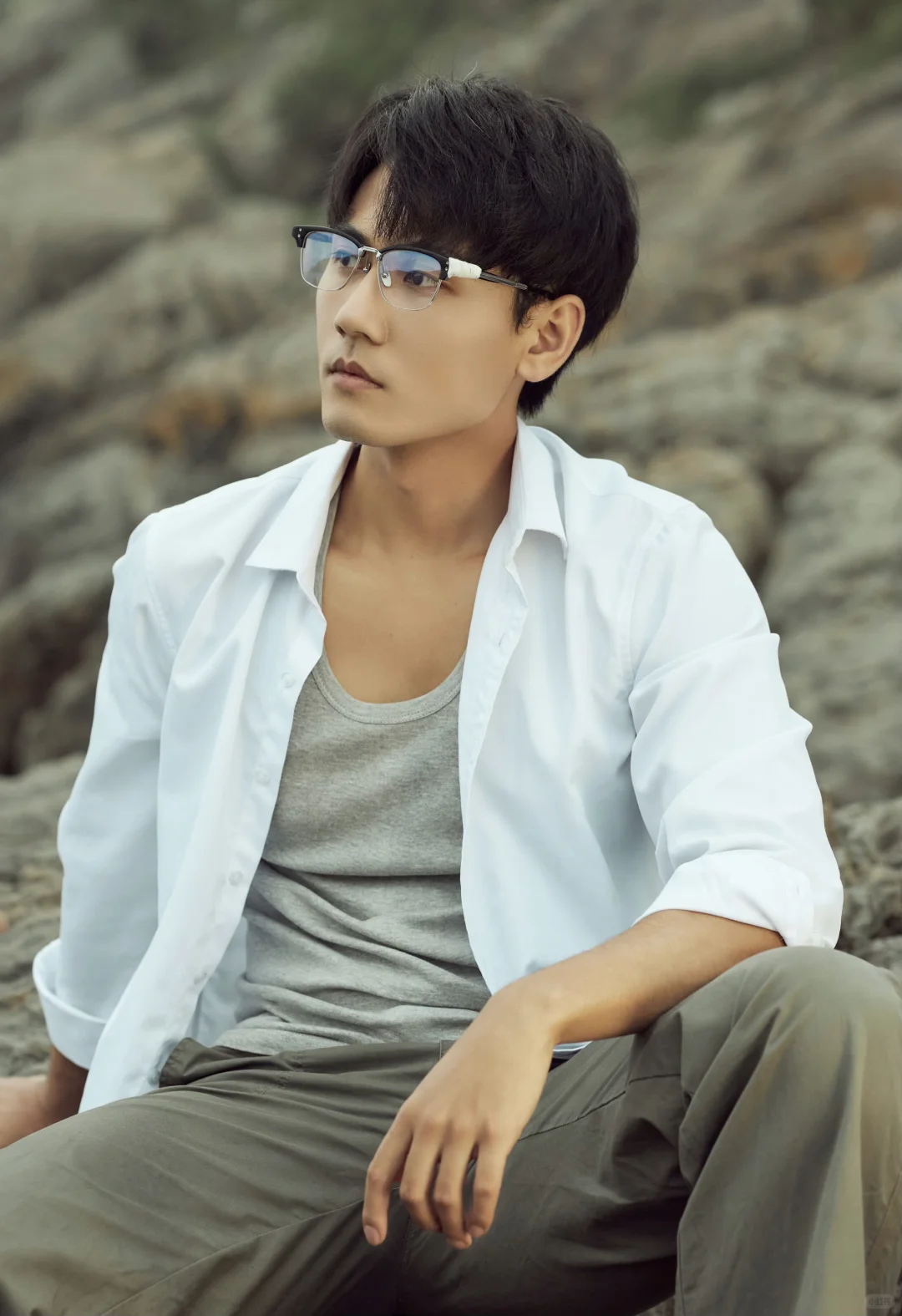 短剧《你好，八零年代》