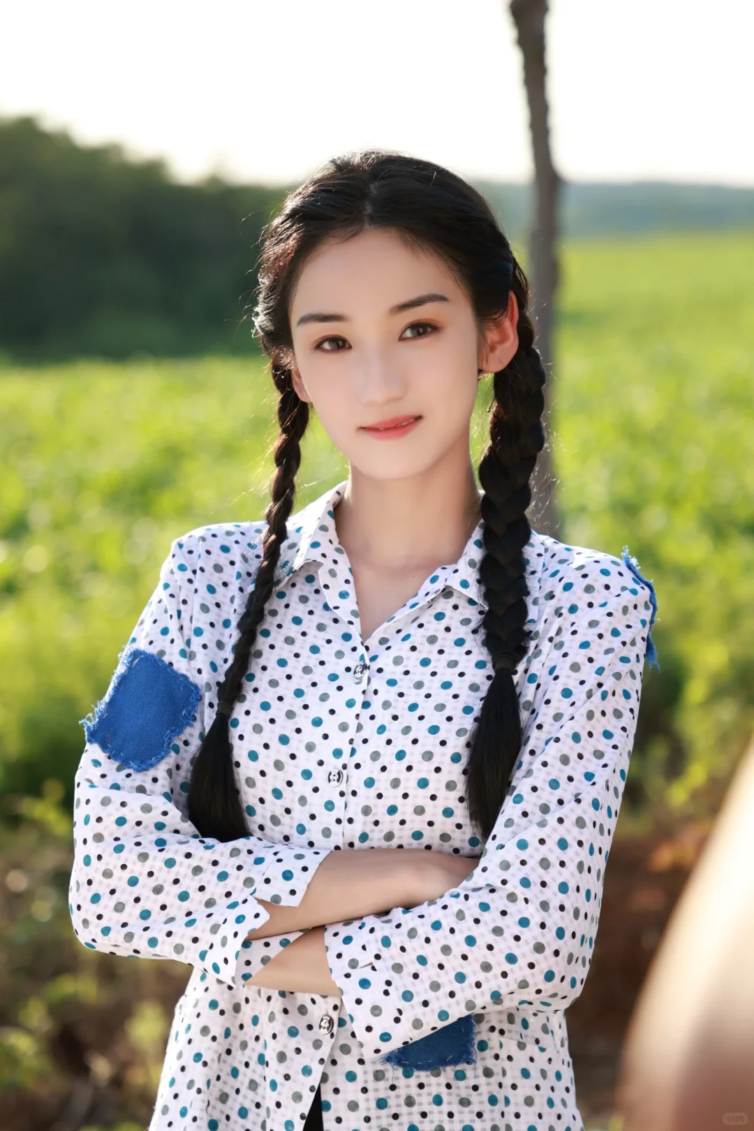 那天…我回到了1979年…🔔