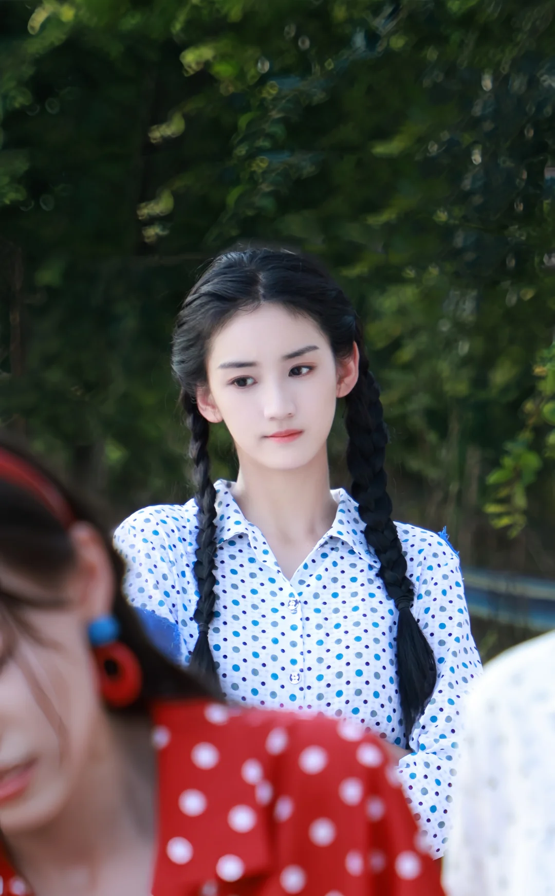 那天…我回到了1979年…🔔