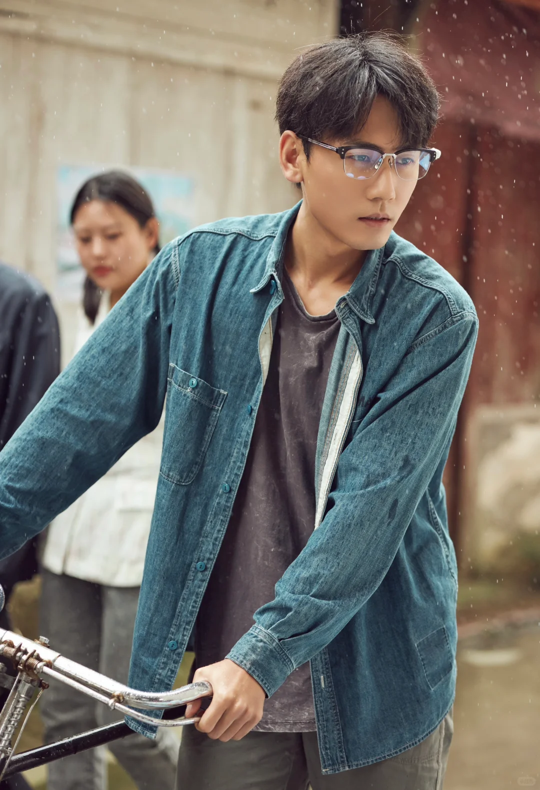 短剧《你好，八零年代》