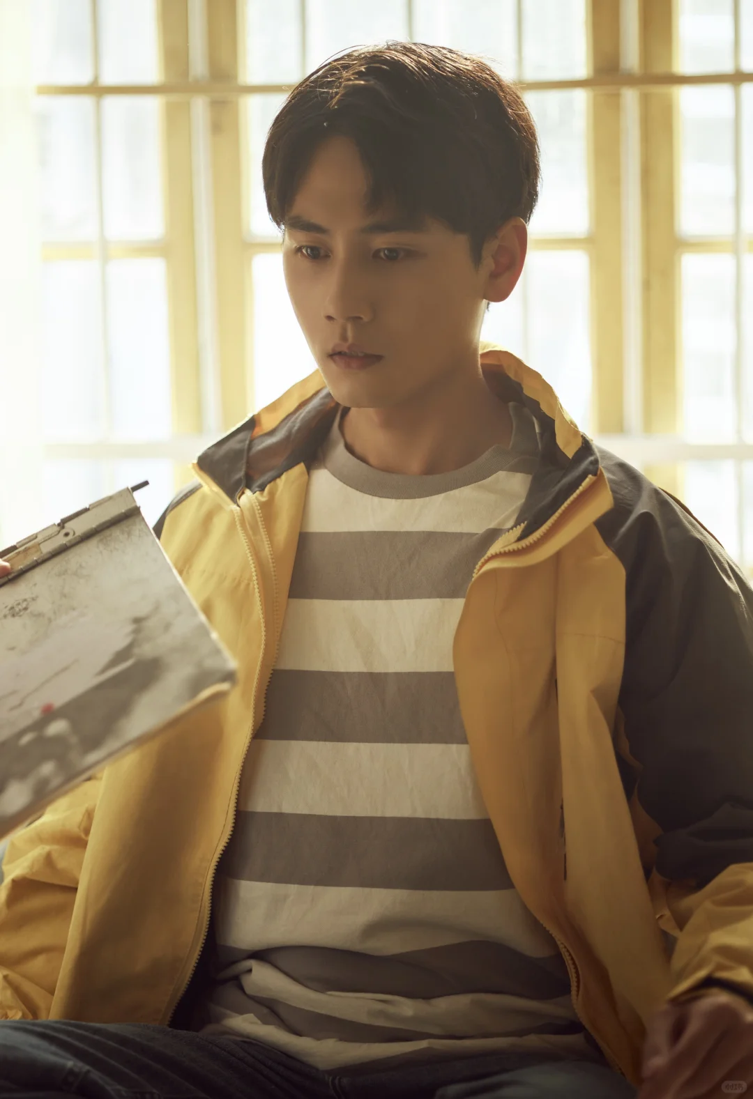 短剧《你好，八零年代》