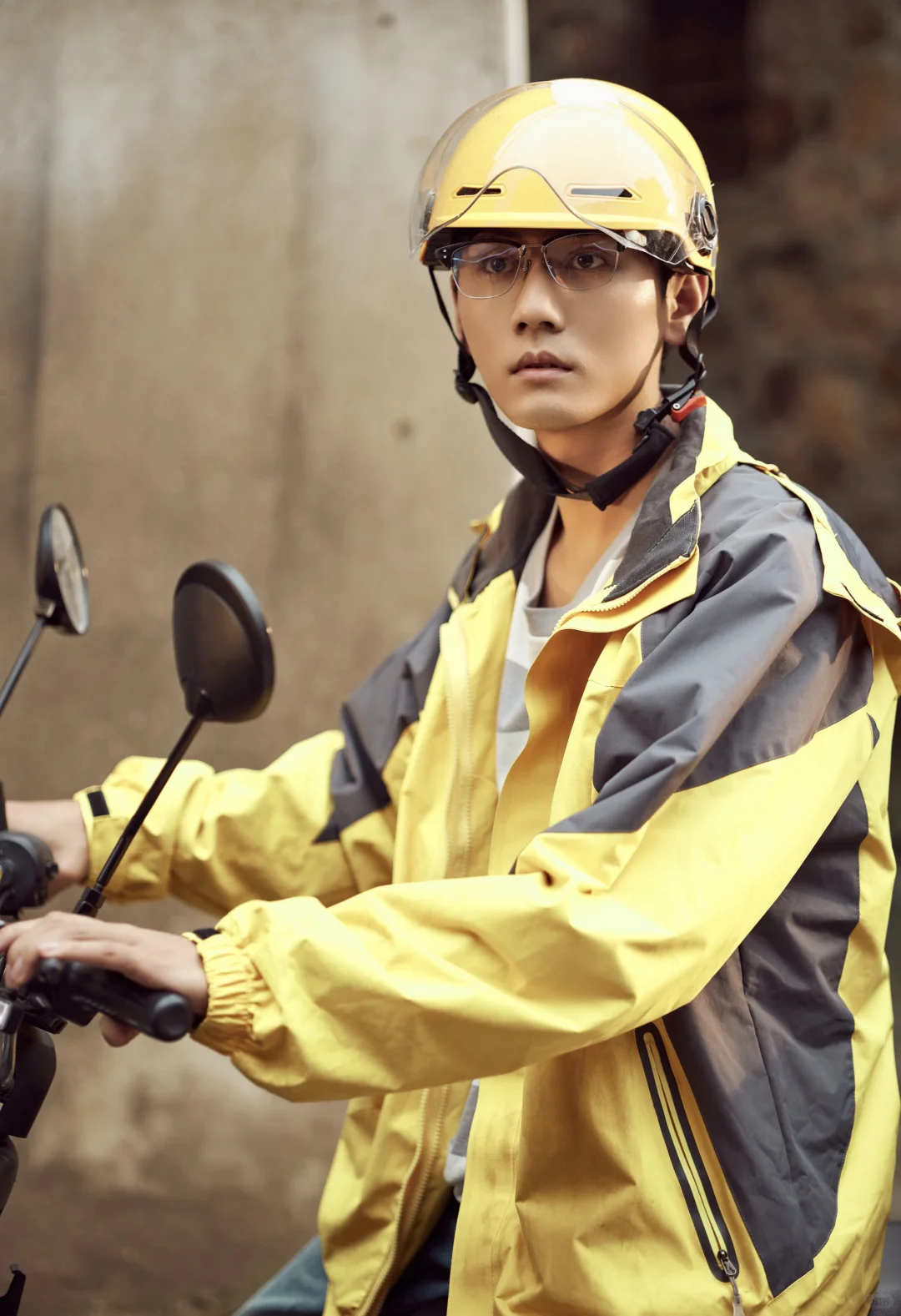 短剧《你好，八零年代》