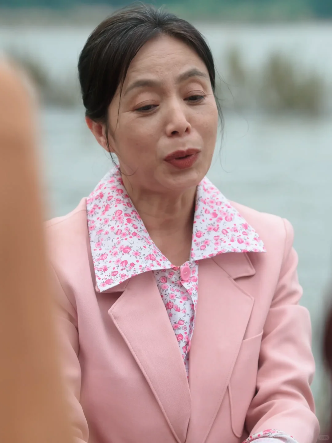 一部好剧就是全员上桌的含金量还在上升