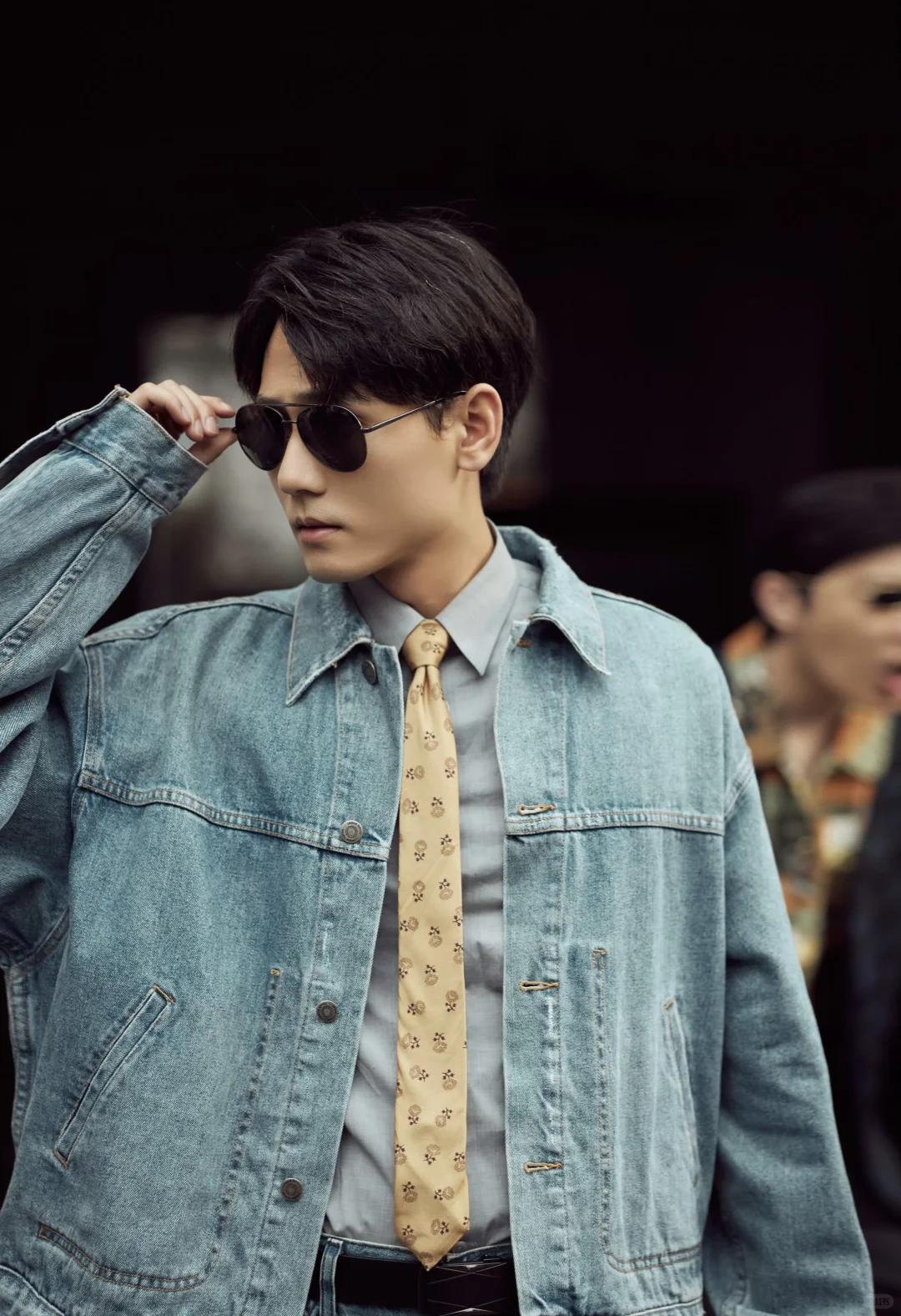 短剧《你好，八零年代》