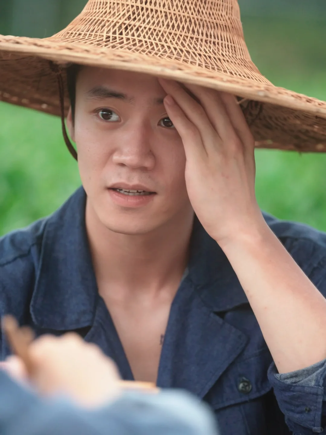 一部好剧就是全员上桌的含金量还在上升