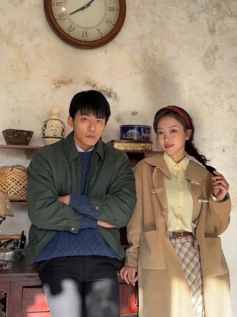 又土又上头的短剧！