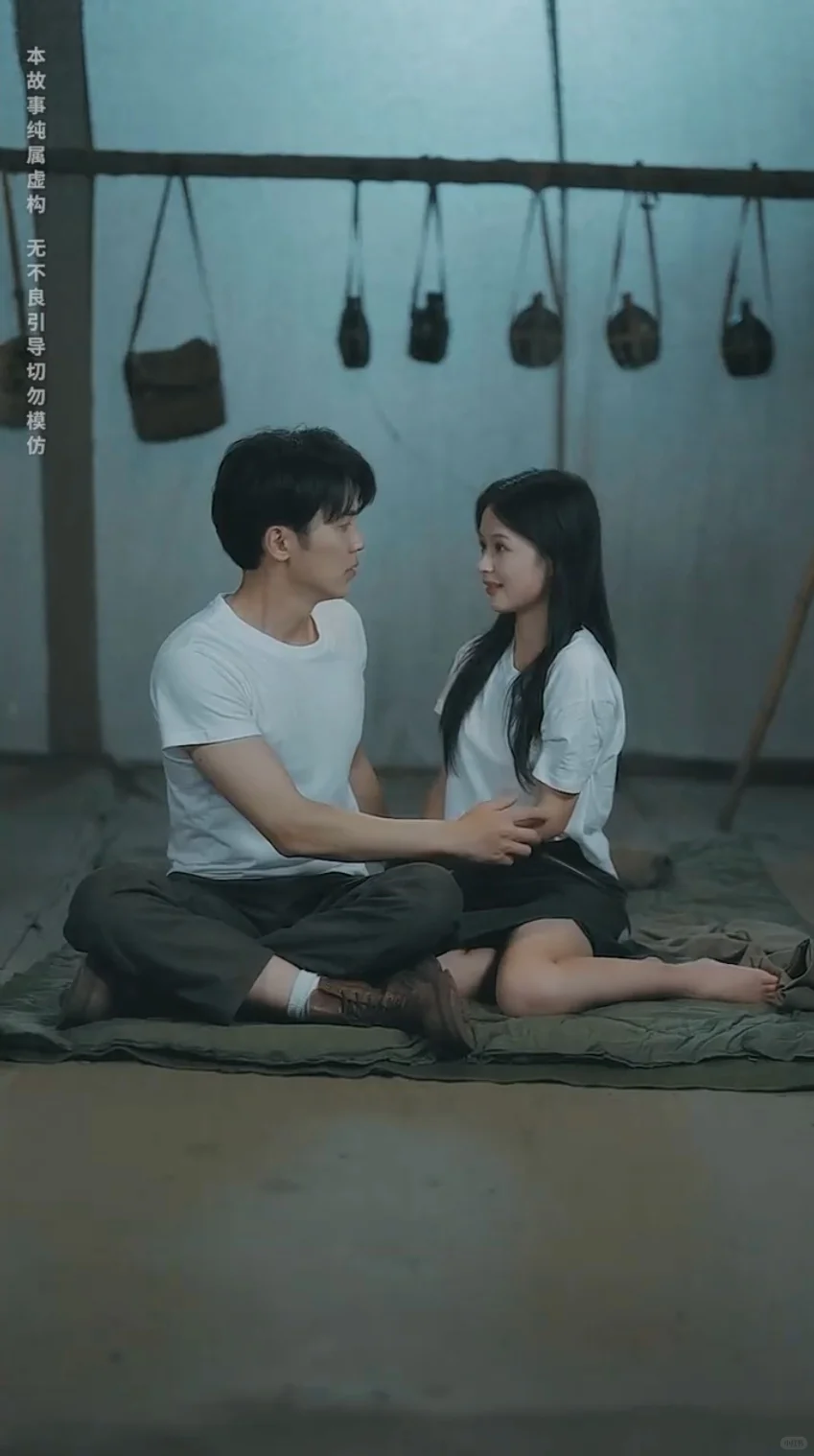 推荐短剧100之人类的本质是真香😁