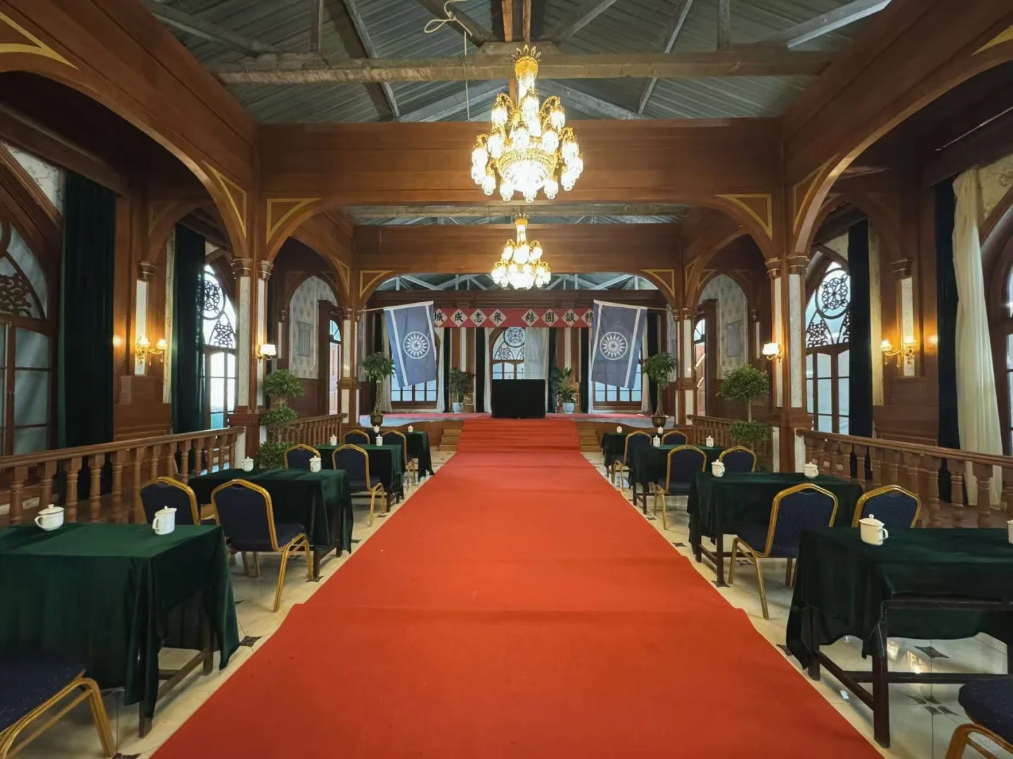 如果回到过去会怎样