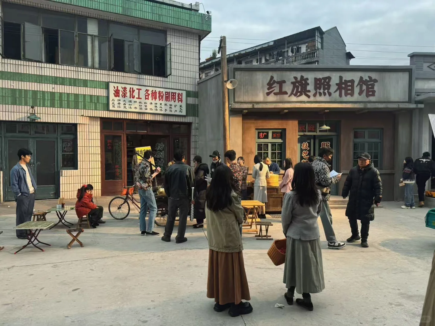 如果回到过去会怎样