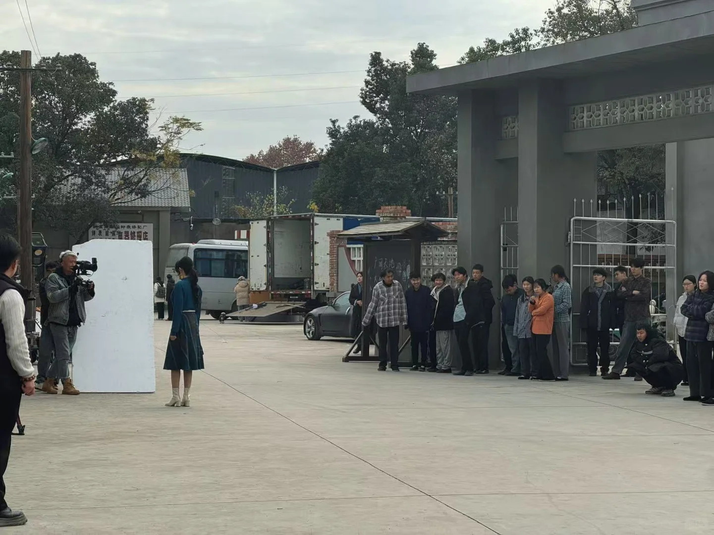 如果回到过去会怎样