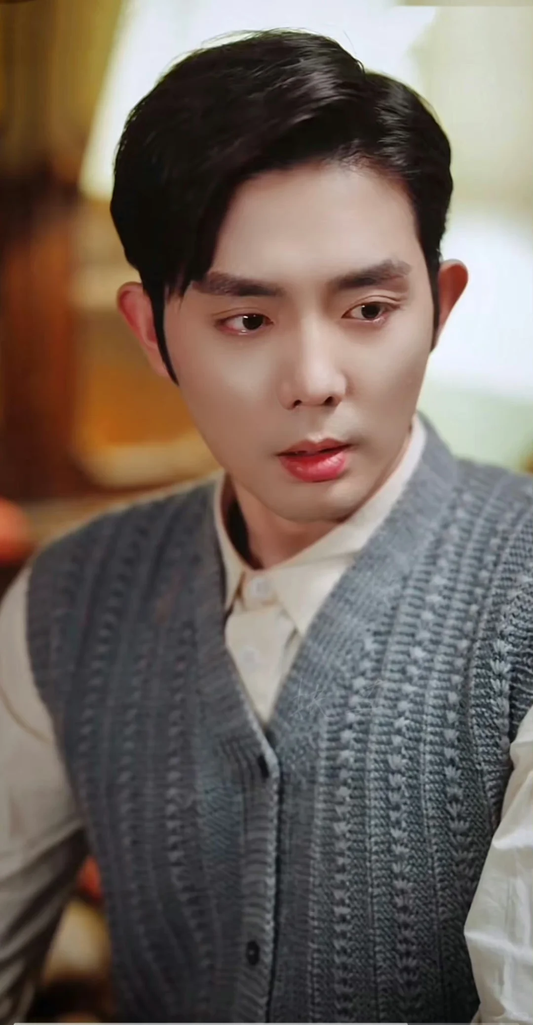 现在的年代剧真是越来越好看啦😍